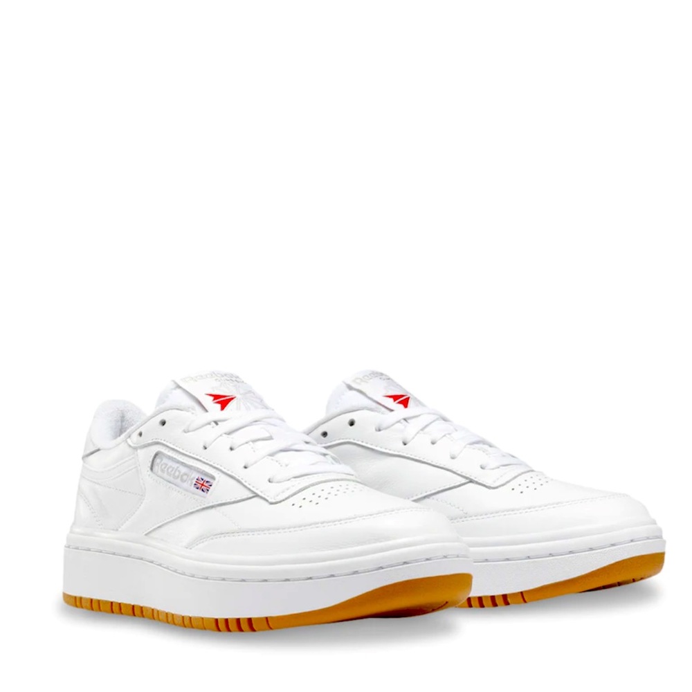 Reebok Club C Double Sneaker